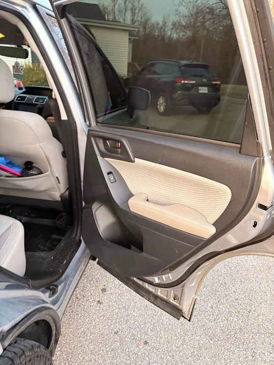 2017 Subaru Forester 4th Gen - Image 8 of 19