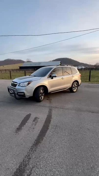 2017 Subaru Forester 4th Gen - Image 19 of 19