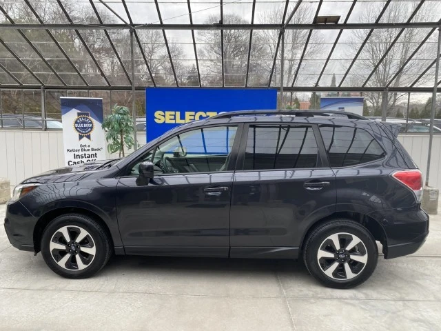 2017 Subaru Forester 4th Gen - Image 11 of 21