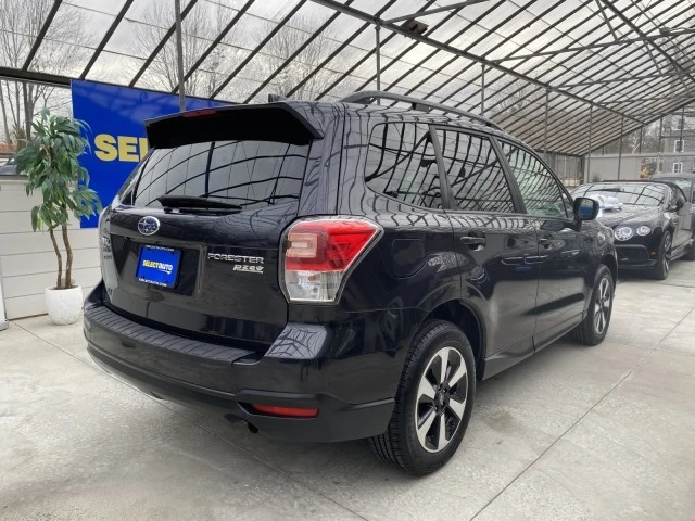2017 Subaru Forester 4th Gen - Image 7 of 21