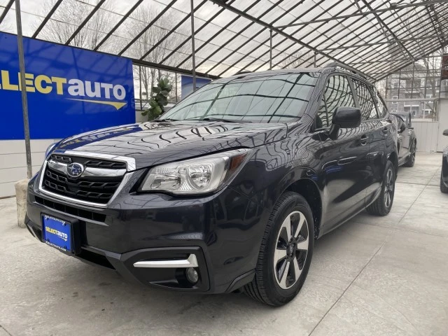 2017 Subaru Forester 4th Gen - Image 9 of 21