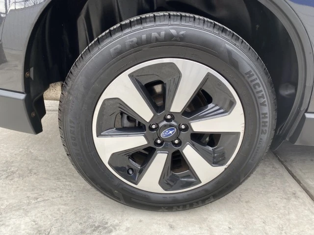 2017 Subaru Forester 4th Gen - Image 18 of 21
