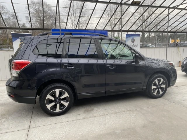 2017 Subaru Forester 4th Gen - Image 5 of 21