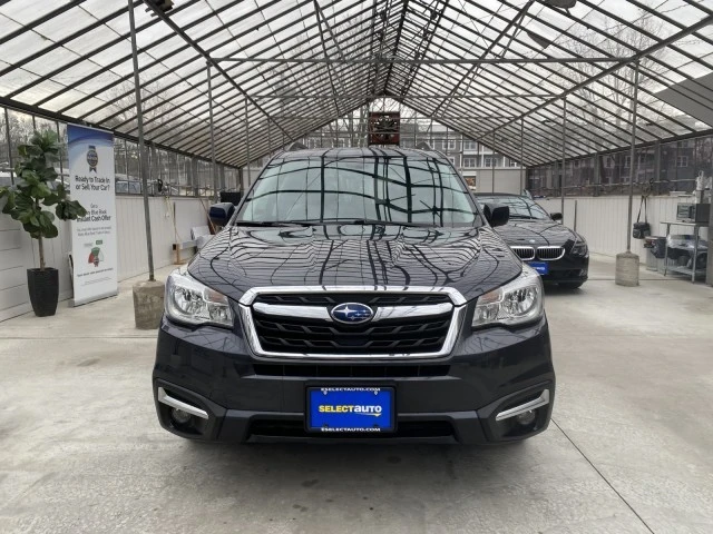2017 Subaru Forester 4th Gen - Image 2 of 21