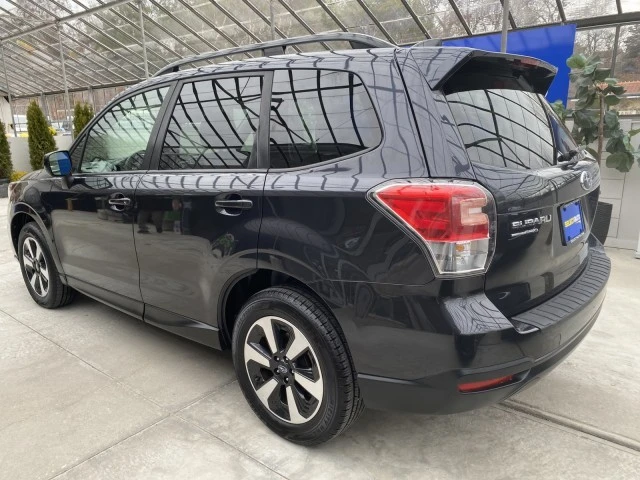 2017 Subaru Forester 4th Gen - Image 13 of 21