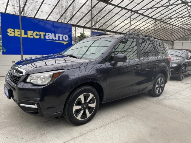 2017 Subaru Forester 4th Gen - Image 10 of 21