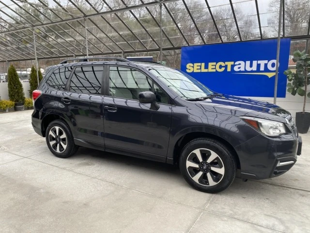 2017 Subaru Forester 4th Gen - Image 3 of 21