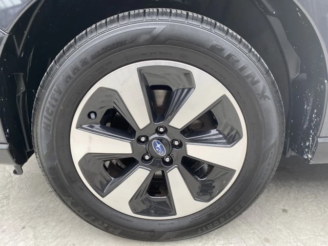 2017 Subaru Forester 4th Gen - Image 14 of 21