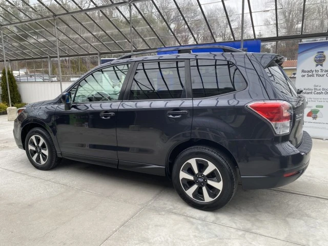 2017 Subaru Forester 4th Gen - Image 12 of 21