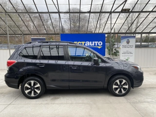 2017 Subaru Forester 4th Gen - Image 4 of 21