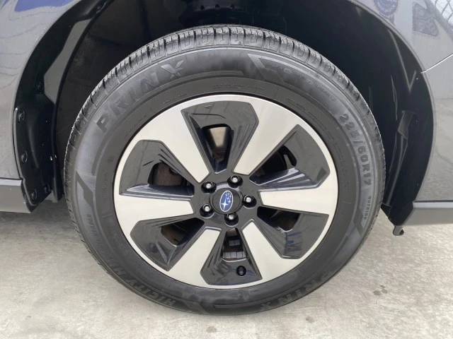 2017 Subaru Forester 4th Gen - Image 20 of 21