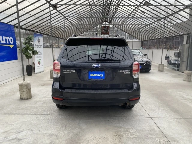 2017 Subaru Forester 4th Gen - Image 8 of 21