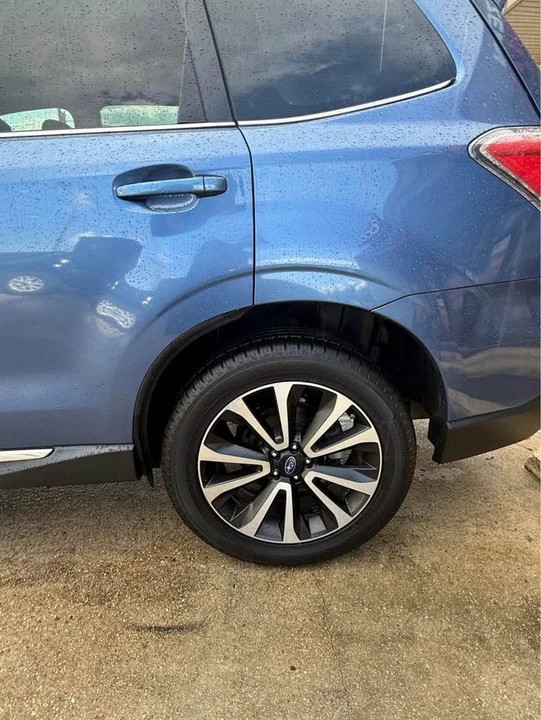 2017 Subaru Forester 4th Gen - Image 4 of 11