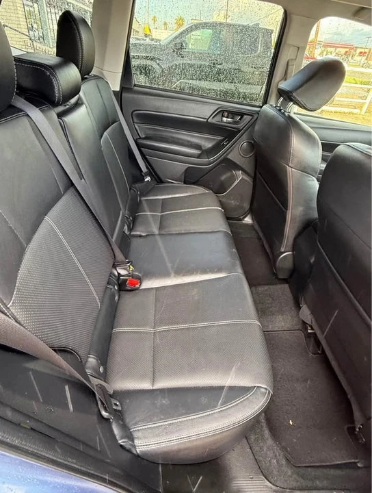 2017 Subaru Forester 4th Gen - Image 7 of 11