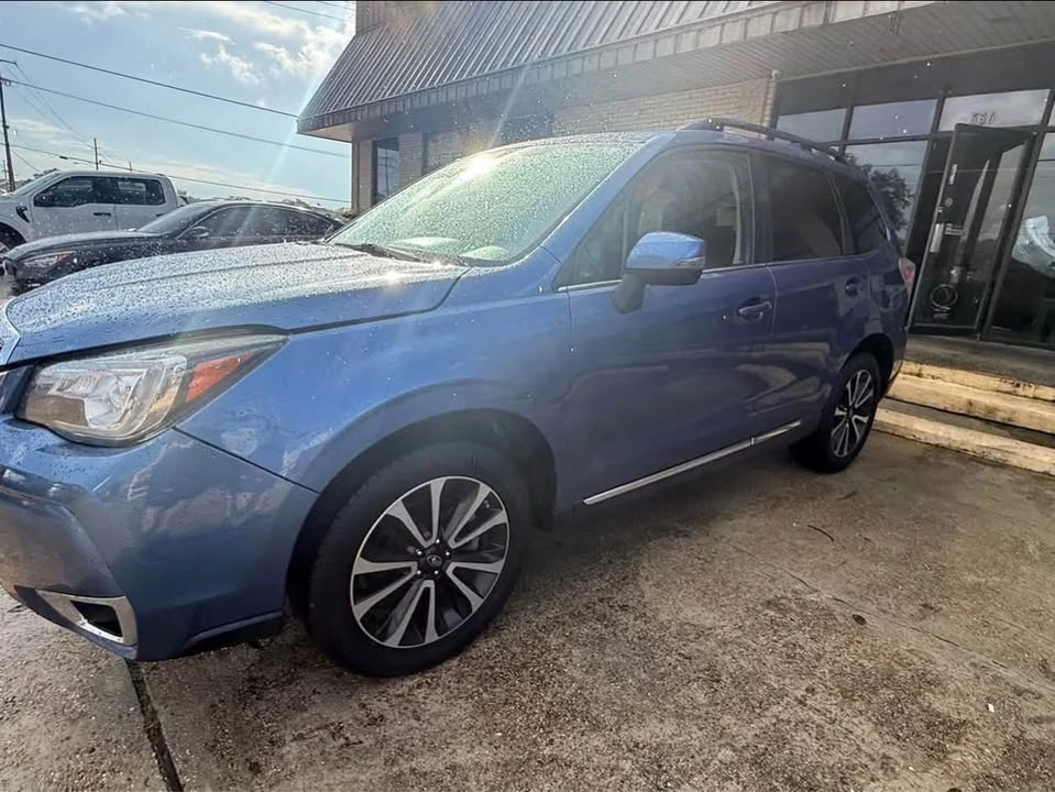 2017 Subaru Forester 4th Gen - Image 3 of 11