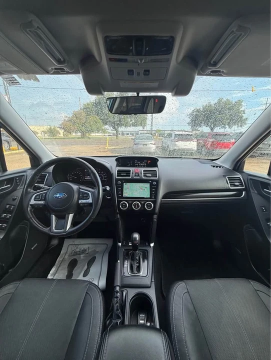 2017 Subaru Forester 4th Gen - Image 8 of 11