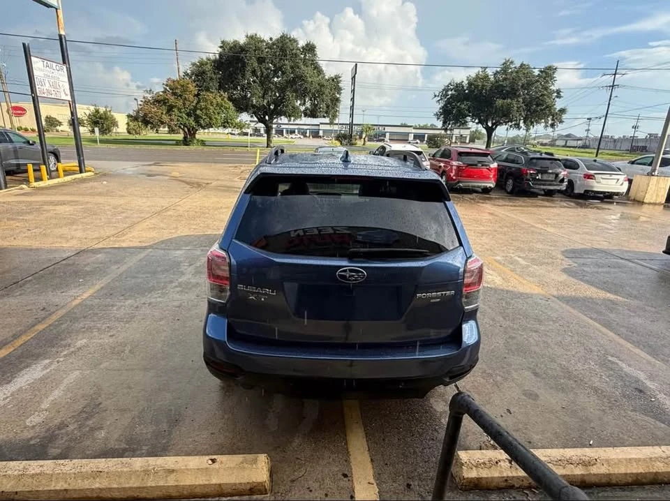 2017 Subaru Forester 4th Gen - Image 5 of 11