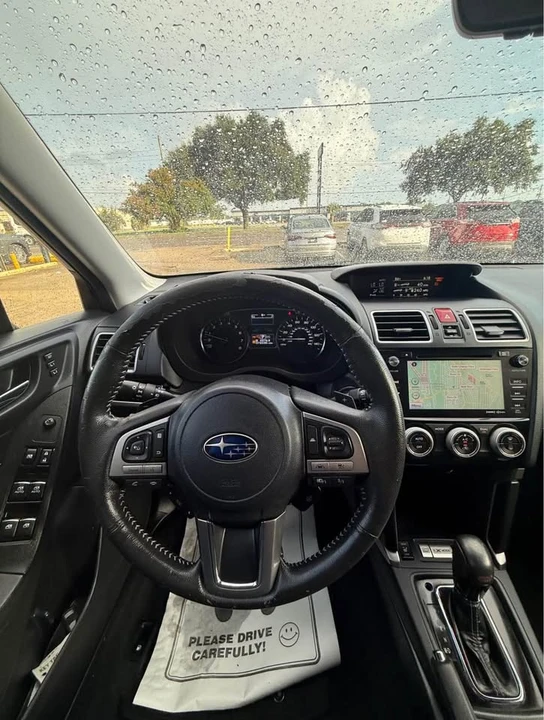 2017 Subaru Forester 4th Gen - Image 9 of 11