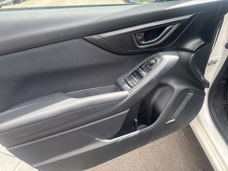 2017 Subaru Impreza 5th Gen - Image 18 of 18