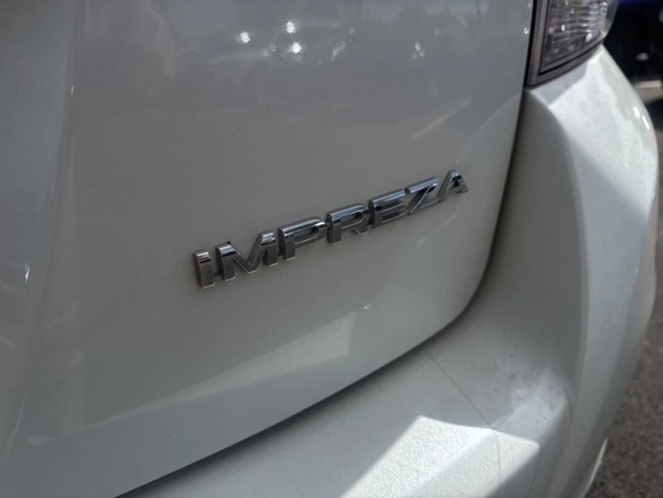 2017 Subaru Impreza 5th Gen - Image 12 of 18