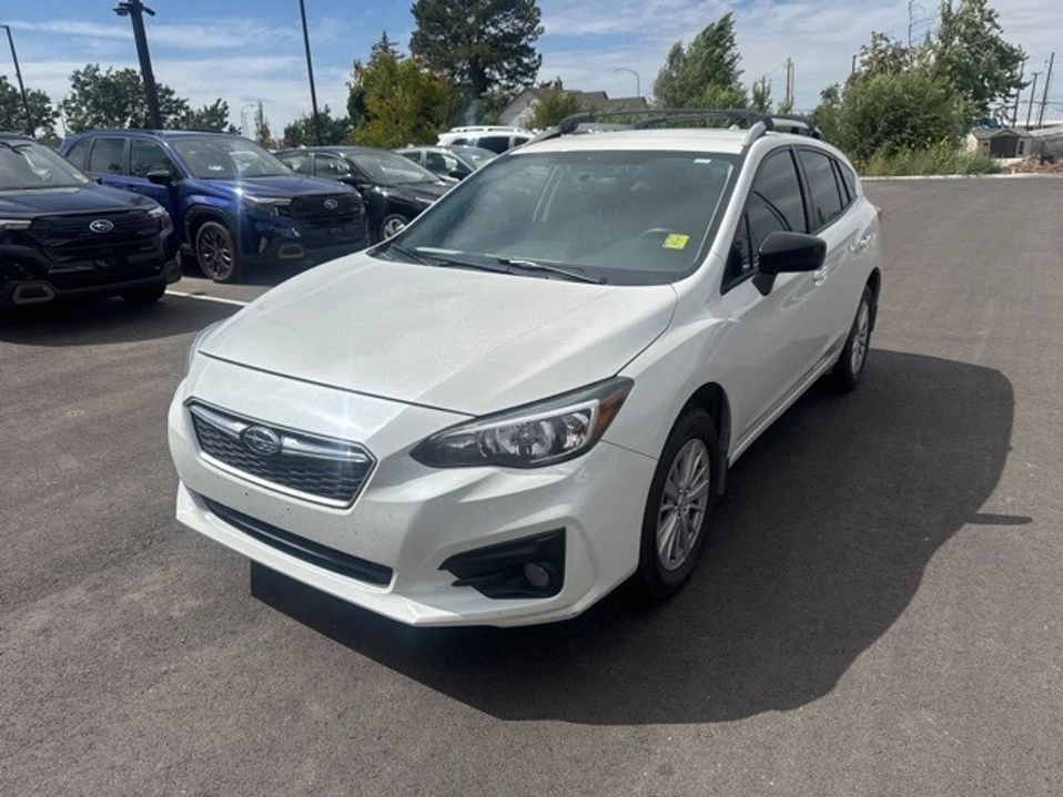 2017 Subaru Impreza 5th Gen - Image 6 of 18