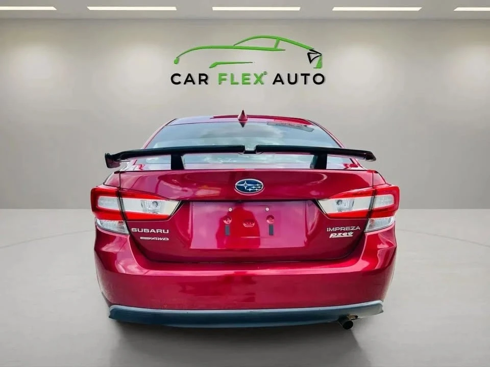 2017 Subaru Impreza 5th Gen - Image 6 of 20