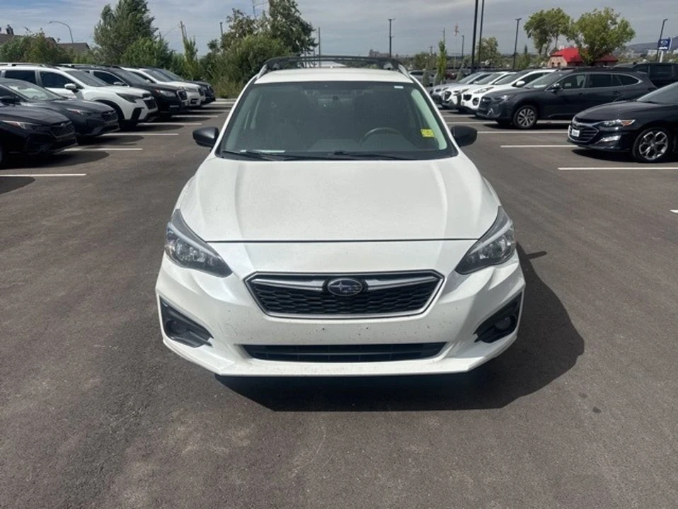 2017 Subaru Impreza 5th Gen - Image 7 of 18
