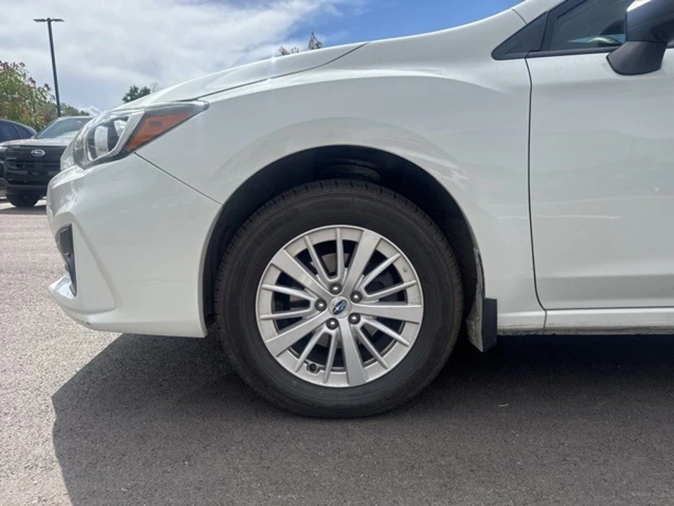 2017 Subaru Impreza 5th Gen - Image 9 of 18