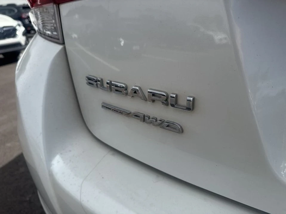 2017 Subaru Impreza 5th Gen - Image 11 of 18