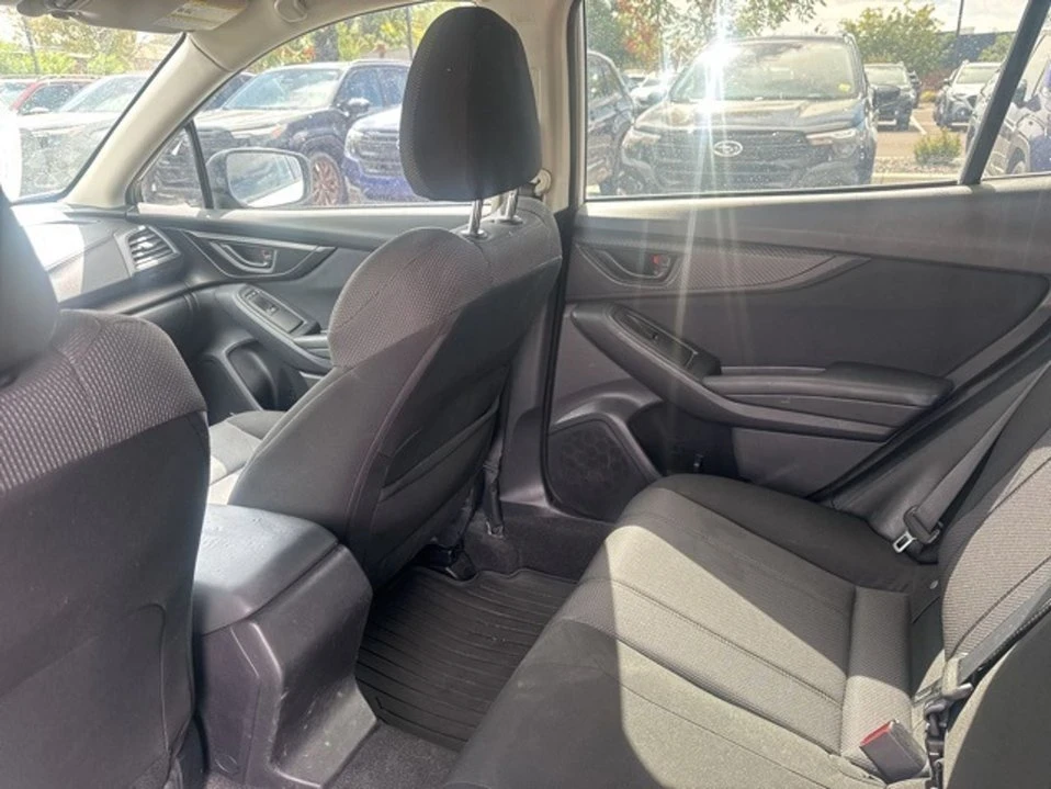 2017 Subaru Impreza 5th Gen - Image 16 of 18