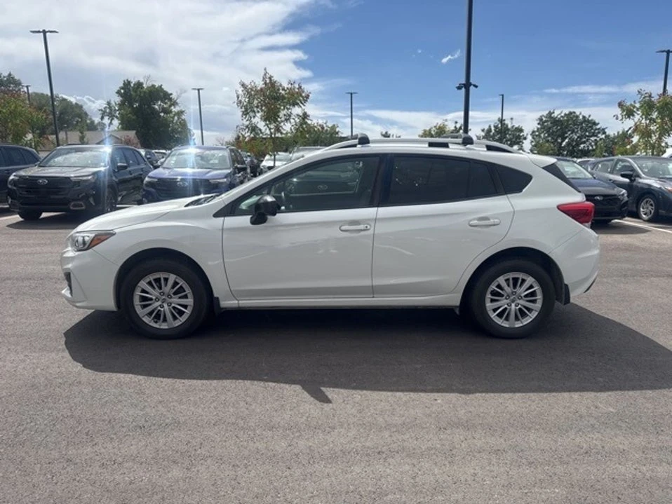 2017 Subaru Impreza 5th Gen - Image 5 of 18