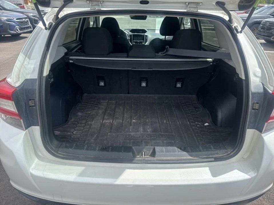 2017 Subaru Impreza 5th Gen - Image 14 of 18