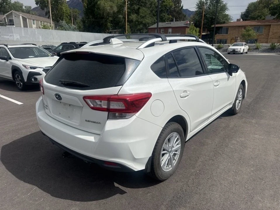 2017 Subaru Impreza 5th Gen - Image 2 of 18