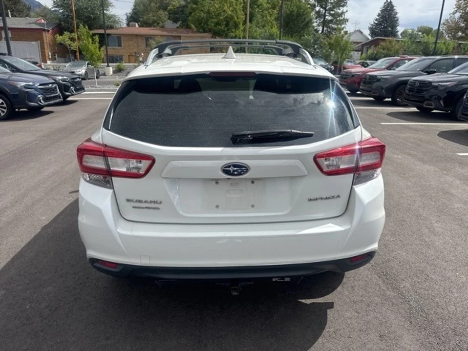 2017 Subaru Impreza 5th Gen - Image 3 of 18