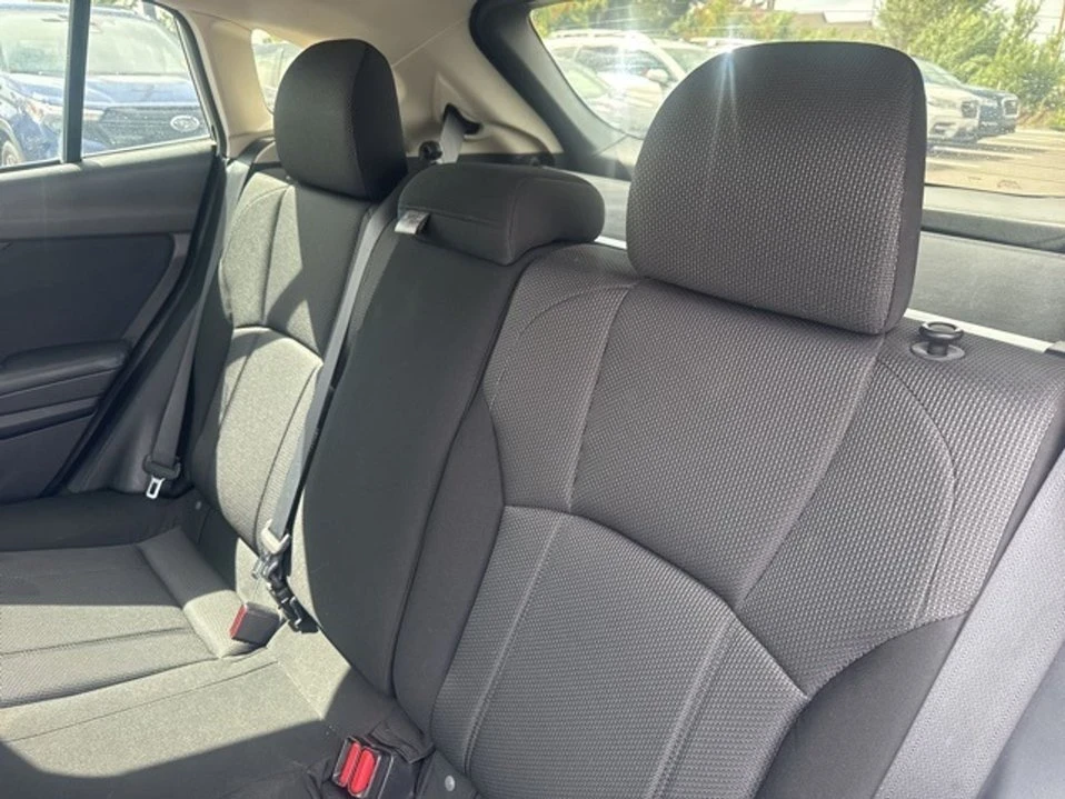 2017 Subaru Impreza 5th Gen - Image 17 of 18
