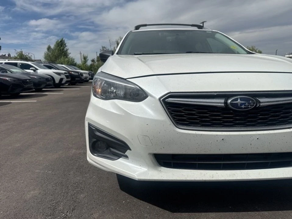2017 Subaru Impreza 5th Gen - Image 8 of 18