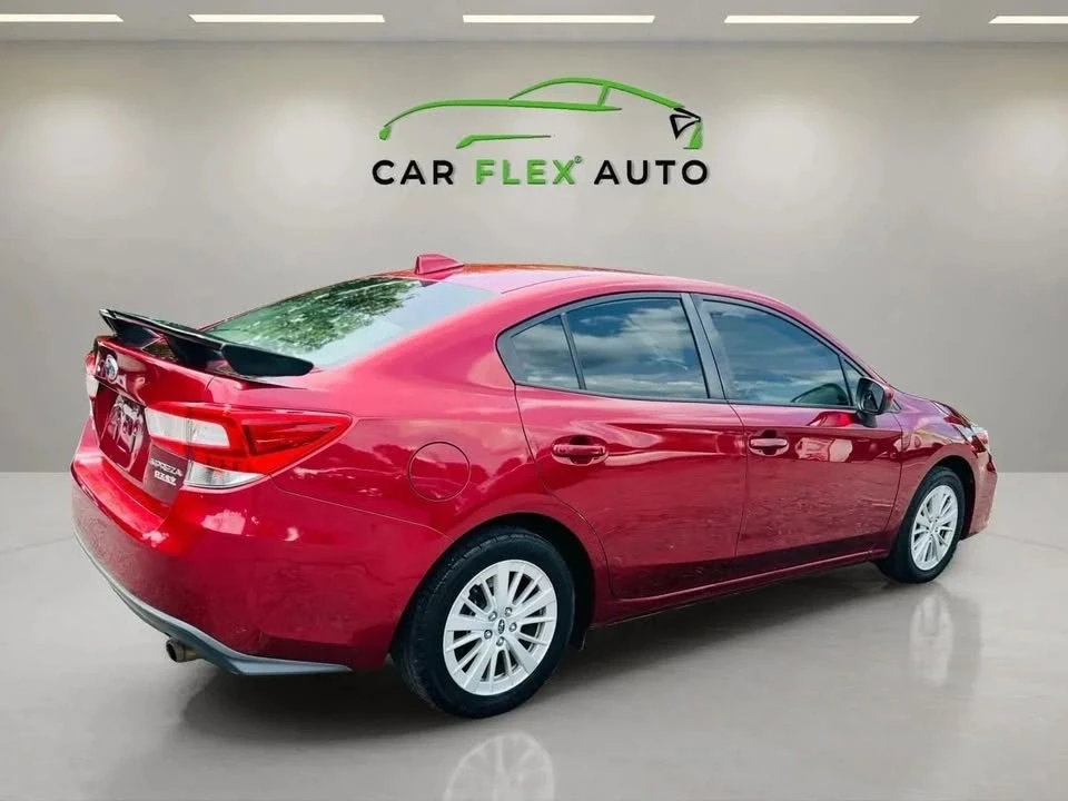 2017 Subaru Impreza 5th Gen - Image 16 of 20