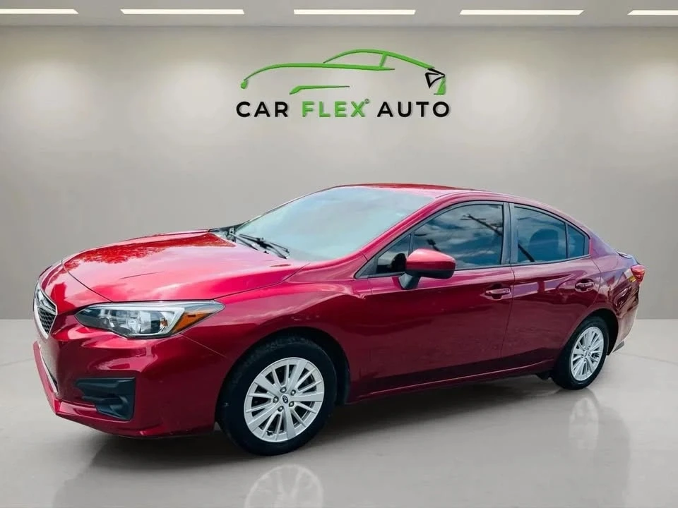 2017 Subaru Impreza 5th Gen - Image 2 of 20