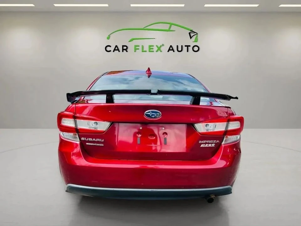 2017 Subaru Impreza 5th Gen - Image 17 of 20
