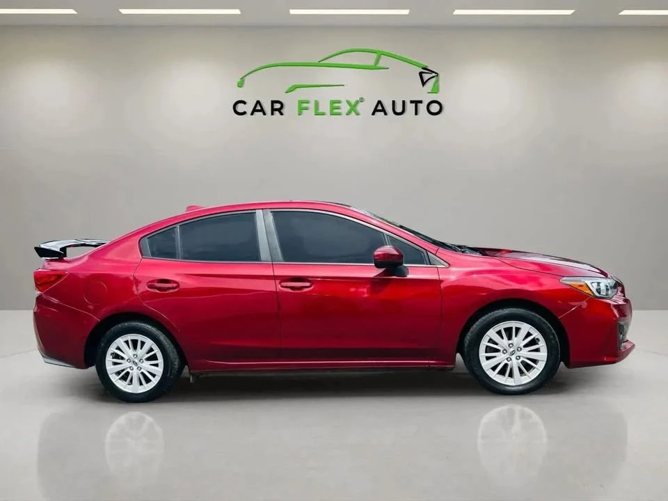 2017 Subaru Impreza 5th Gen - Image 8 of 20
