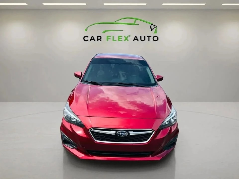 2017 Subaru Impreza 5th Gen - Image 12 of 20