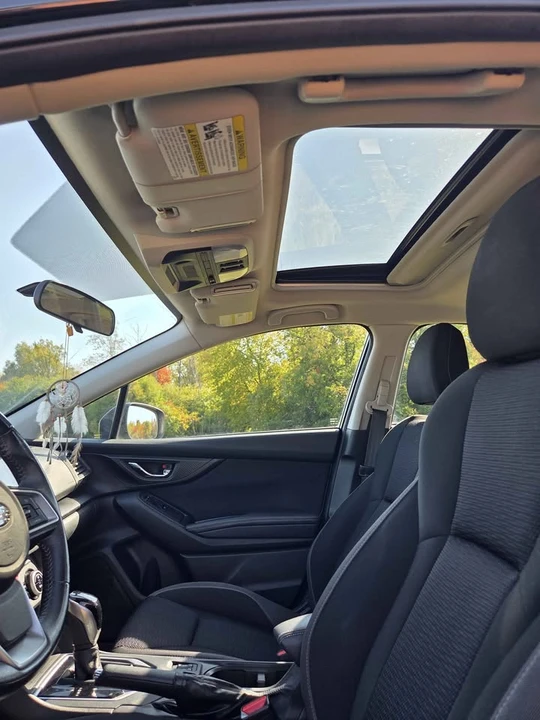 2017 Subaru Impreza 5th Gen - Image 12 of 12