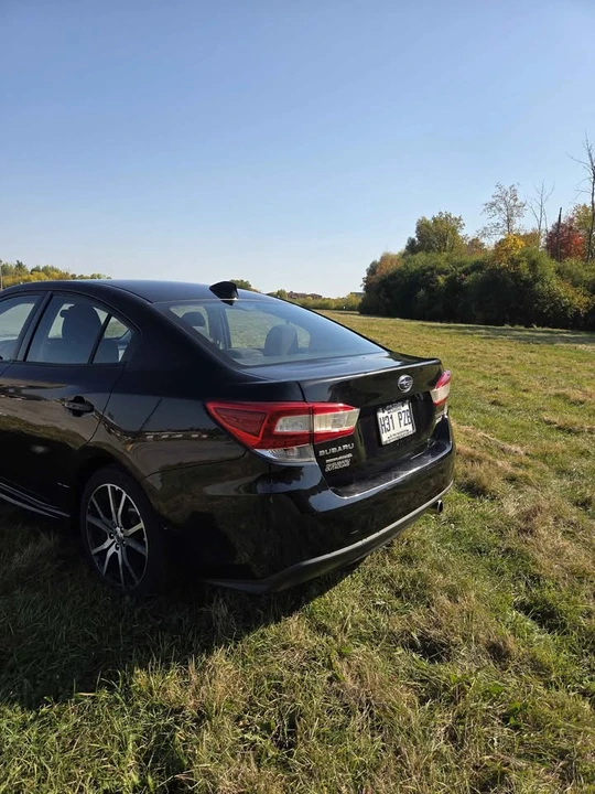2017 Subaru Impreza 5th Gen - Image 3 of 12