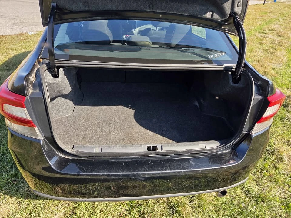 2017 Subaru Impreza 5th Gen - Image 5 of 12