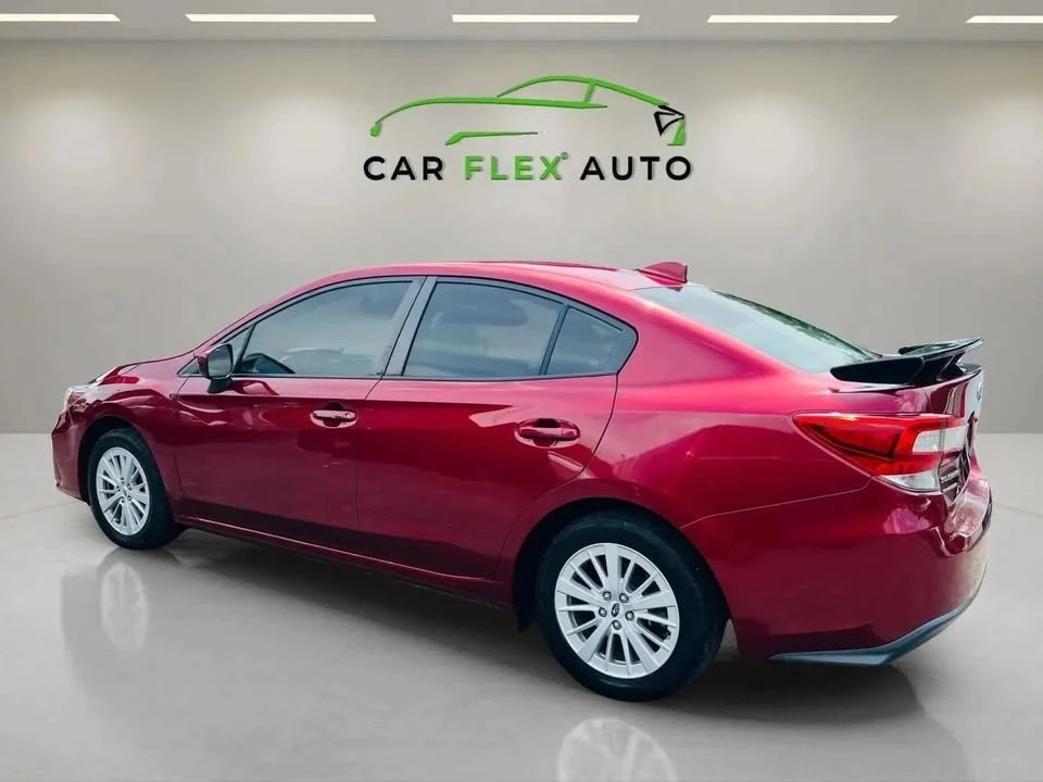 2017 Subaru Impreza 5th Gen - Image 4 of 20