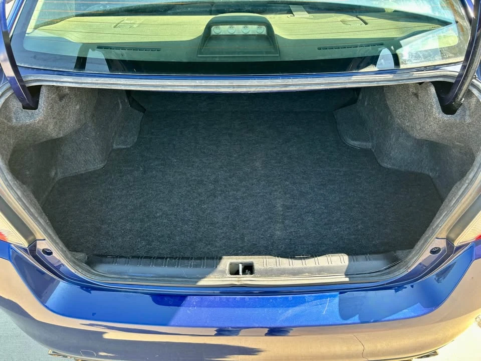 2017 Subaru Impreza WRX 4th Gen - Image 12 of 12