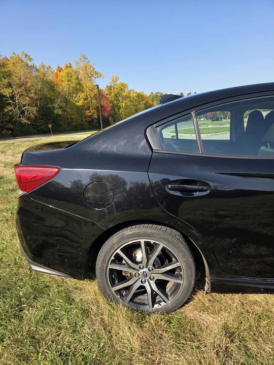 2017 Subaru Impreza 5th Gen - Image 6 of 12