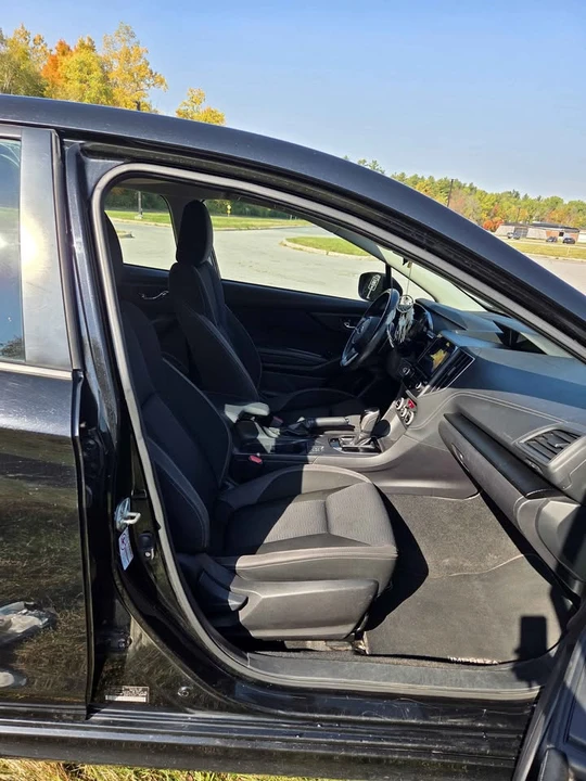 2017 Subaru Impreza 5th Gen - Image 9 of 12