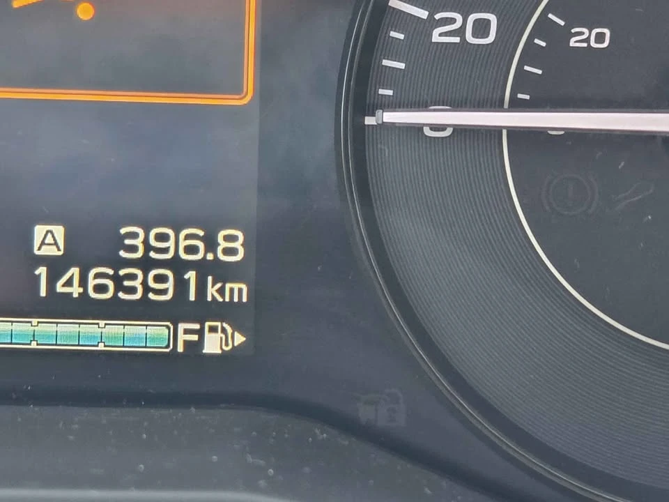 2017 Subaru Impreza 5th Gen - Image 7 of 12