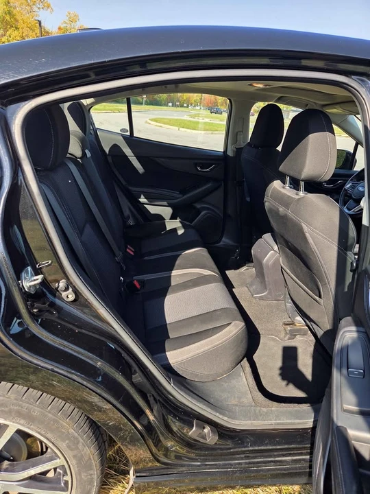 2017 Subaru Impreza 5th Gen - Image 10 of 12